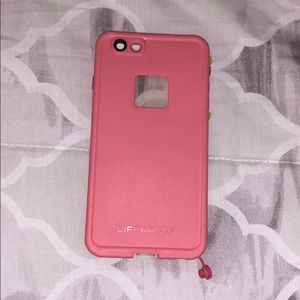 I phone 6 plus case